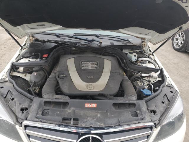 WDDGF8BB5BR181269 | 2011 MERCEDES-BENZ C 300 4MATIC