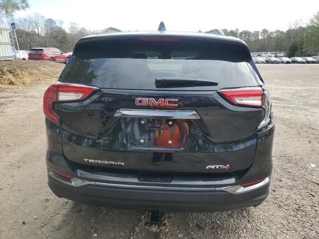 2024 GMC TERRAIN AT 3GKALYEG3RL235660