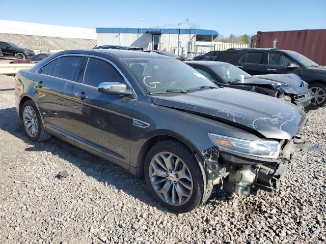 2017 Ford Taurus Limited VIN: 1FAHP2F80HG102155 Lot: 47301424