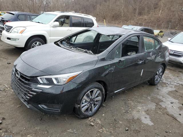 2024 Nissan Versa Sv VIN: 3N1CN8EV6RL834245 Lot: 47804694