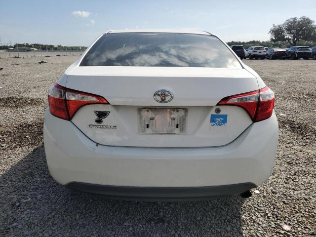 2014 Toyota Corolla L VIN: 2T1BURHE1EC135115 Lot: 46674364