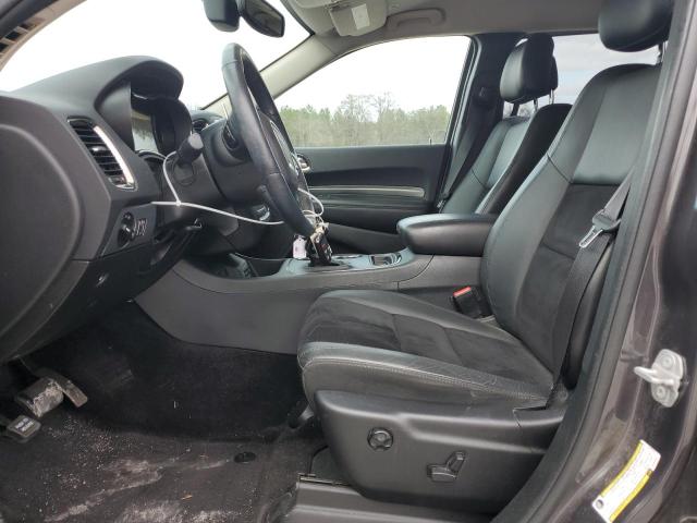 2018 DODGE DURANGO GT - 1C4RDJDG9JC201579
