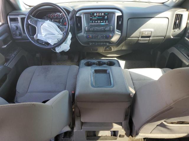 2018 CHEVROLET silverado - 3GCUKREC3JG315472