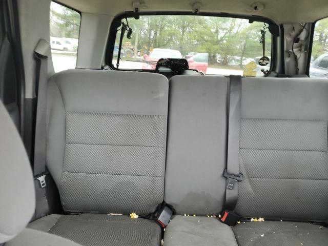 2006 Ford Escape Xlt VIN: 1FMYU03146KA04573 Lot: 47174964