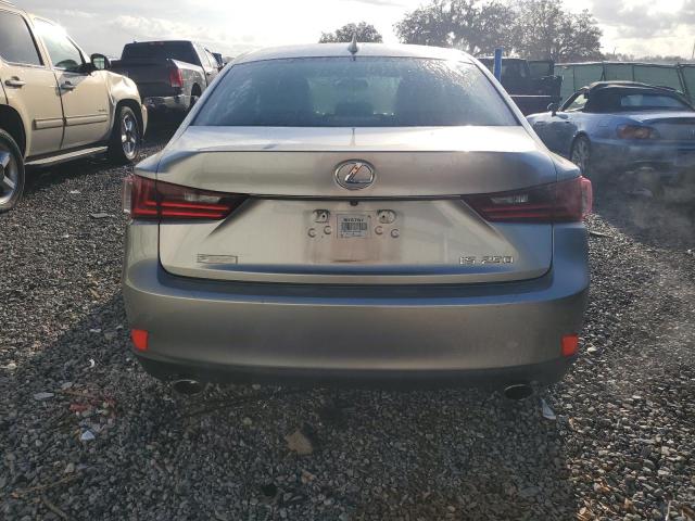 2015 Lexus Is 250 VIN: JTHBF1D21F5045791 Lot: 46634364