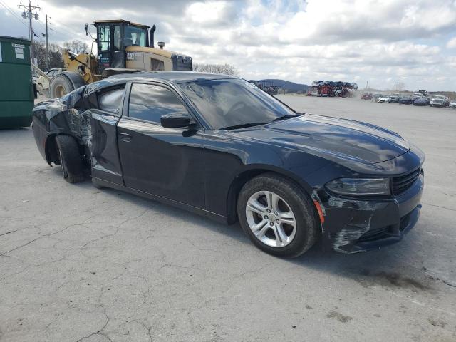 2021 Dodge Charger Sxt VIN: 2C3CDXBGXMH510866 Lot: 45427344