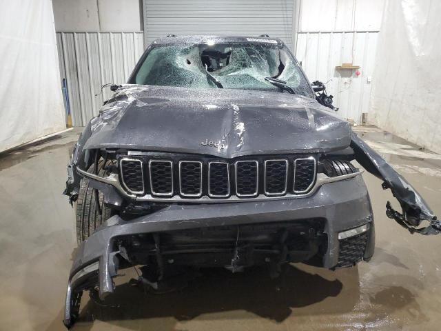 2023 JEEP GRAND CHER - 1C4RJKBG3P8881508