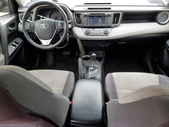 2015 Toyota Rav4 Xle VIN: JTMRFREV9FJ015033 Lot: 47143134