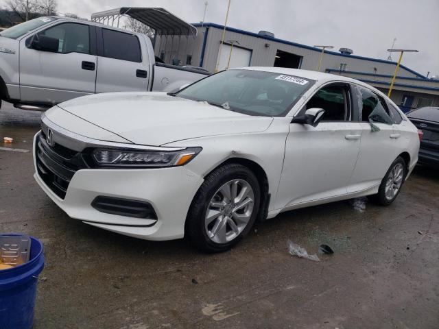 1HGCV1F12KA155698 | 2019 Honda accord lx