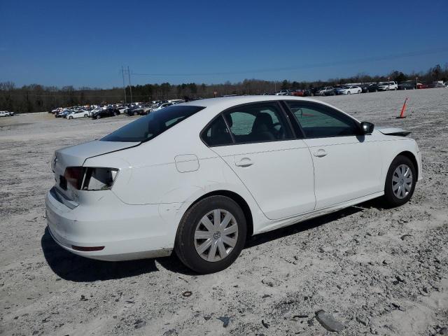 2016 VOLKSWAGEN JETTA S - 3VW267AJ9GM262143