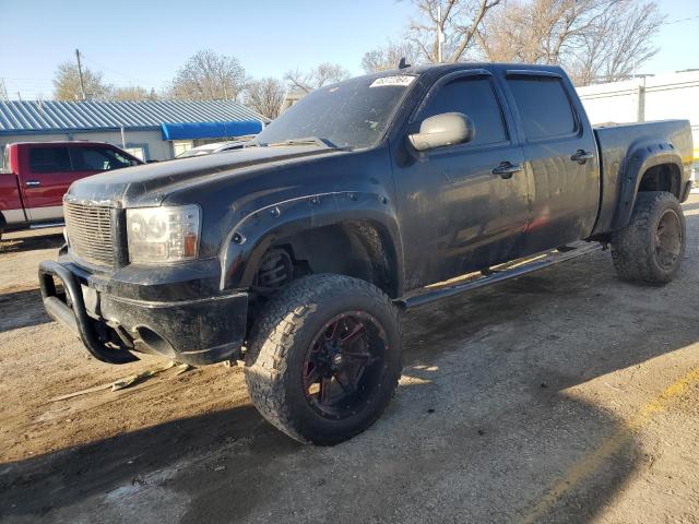 2007 GMC New Sierra K1500 VIN: 3GTEK13MX7G533175 Lot: 46372364