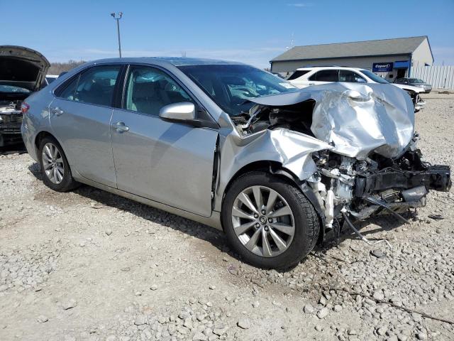 VIN 4T1BF1FK8GU604609 2016 Toyota Camry, LE no.4