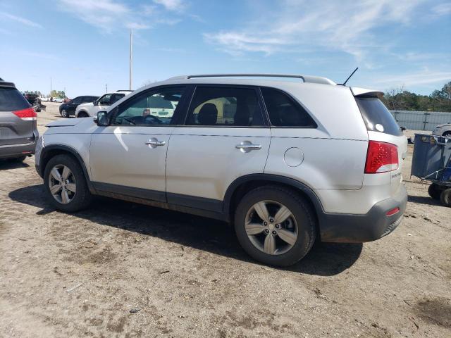 2012 Kia Sorento Ex VIN: 5XYKU3A66CG278854 Lot: 46074674