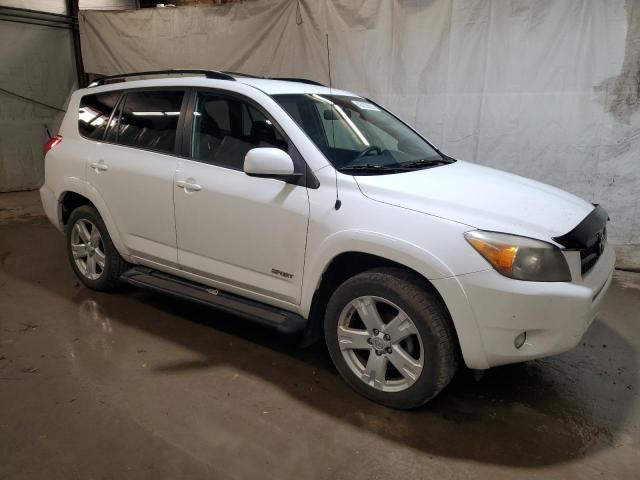 JTMBD32V775096455 | 2007 Toyota rav4 sport