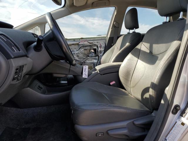 2010 Toyota Prius VIN: JTDKN3DU6A0039279 Lot: 47328714