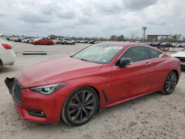 2019 INFINITI Q60 RED SP JN1FV7EK0KM360592