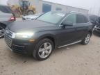 2019 AUDI Q5 PREMIUM - WA1ANAFY6K2117513