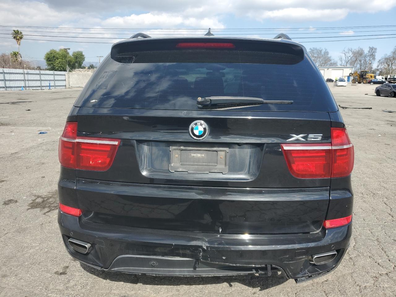 Lot #2389682888 2012 BMW X5 XDRIVE5