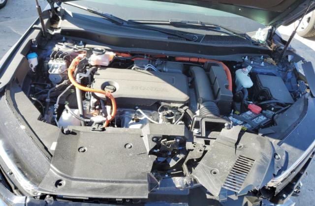 2024 HONDA CR-V SPORT - 5J6RS6H58RL012679