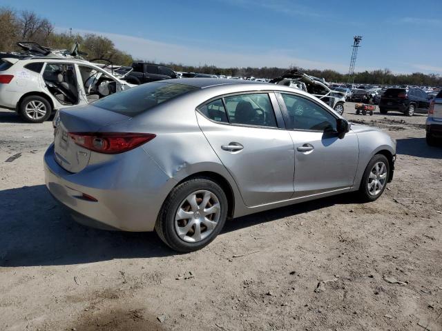 VIN 3MZBM1U75FM160386 2015 Mazda 3, Sport no.3