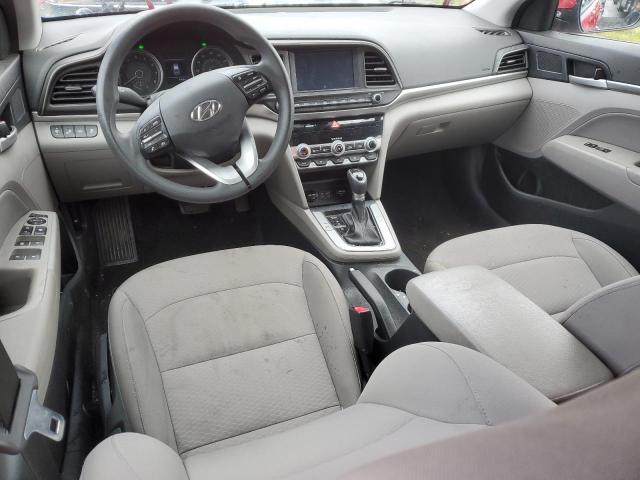 2020 Hyundai Elantra - Image 8