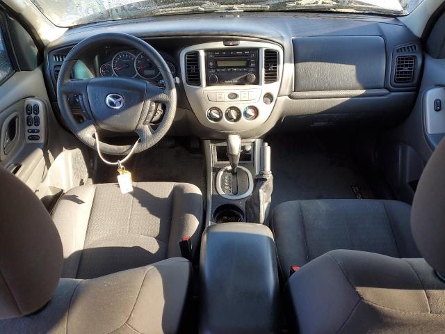 4F2YZ02Z56KM38014 2006 Mazda Tribute I