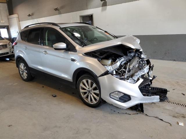 2019 FORD ESCAPE SEL - 1FMCU9HD9KUA38976