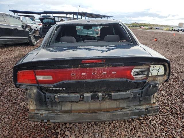 2014 Dodge Charger Se VIN: 2C3CDXBG5EH364135 Lot: 46797124