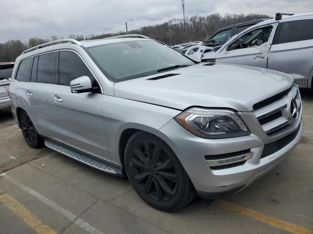 VIN 4JGDF7CE7DA127078 2013 Mercedes-Benz GL-Class, ... no.4