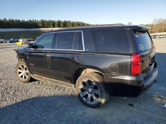 2017 CHEVROLET TAHOE C150 - 1GNSCBKC9HR223512