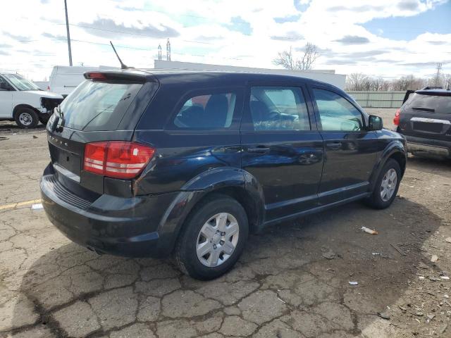 2012 Dodge Journey Se VIN: 3C4PDCABXCT340929 Lot: 47699424