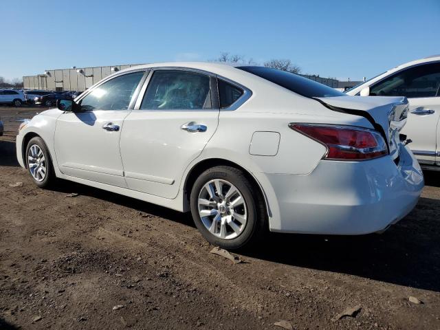 2015 Nissan Altima 2.5 VIN: 1N4AL3AP7FN386765 Lot: 46188874