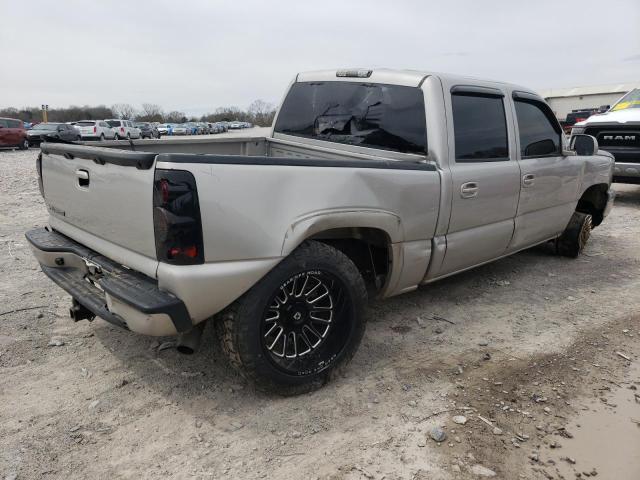 2006 Chevrolet Silverado K1500 VIN: 2GCEK13T361195049 Lot: 47985754