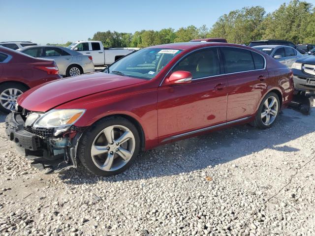 2010 Lexus Gs 350 VIN: JTHBE1KSXA0048040 Lot: 48860374