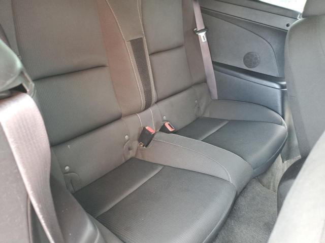 2015 CHEVROLET CAMARO LT - 2G1FD3D3XF9247215