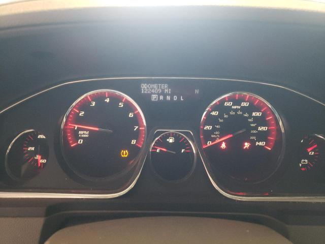 2015 GMC ACADIA SLT 1GKKVRKD9FJ301470