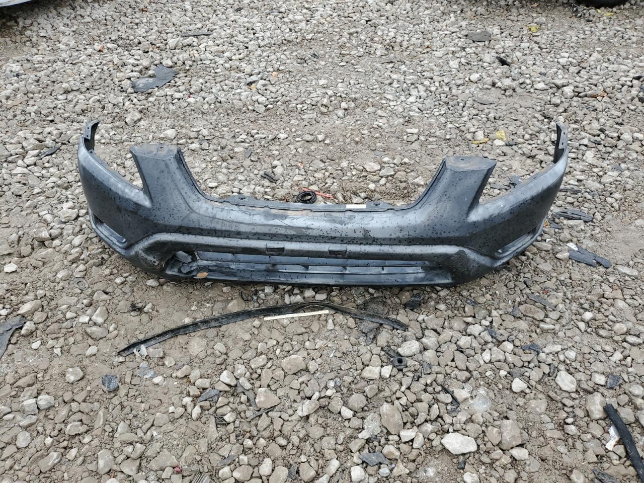 SHSRD78834U236513 2004 Honda Cr-V Ex