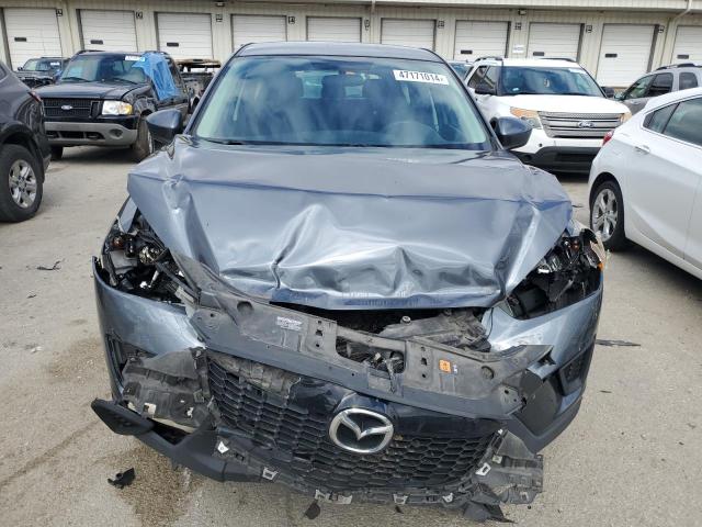 VIN JM3KE2BE1D0160870 2013 Mazda CX-5, Sport no.5