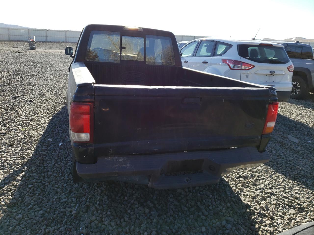 1FTCR14A0VPA88283 1997 Ford Ranger Super Cab