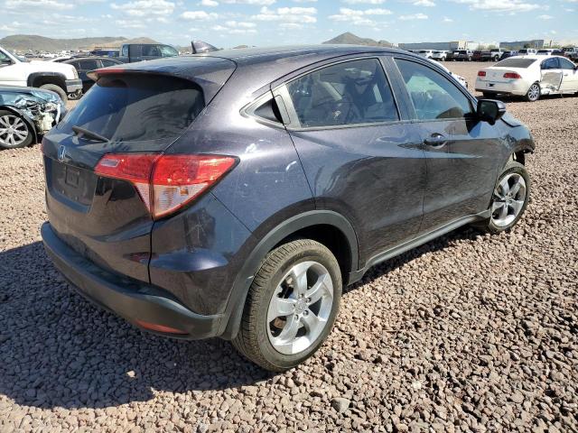 2017 Honda Hr-V Ex VIN: 3CZRU5H57HM717975 Lot: 49924494