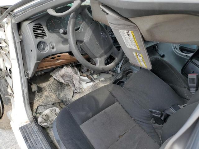 2010 Ford Ranger VIN: 1FTKR1AD3APA76634 Lot: 46684234