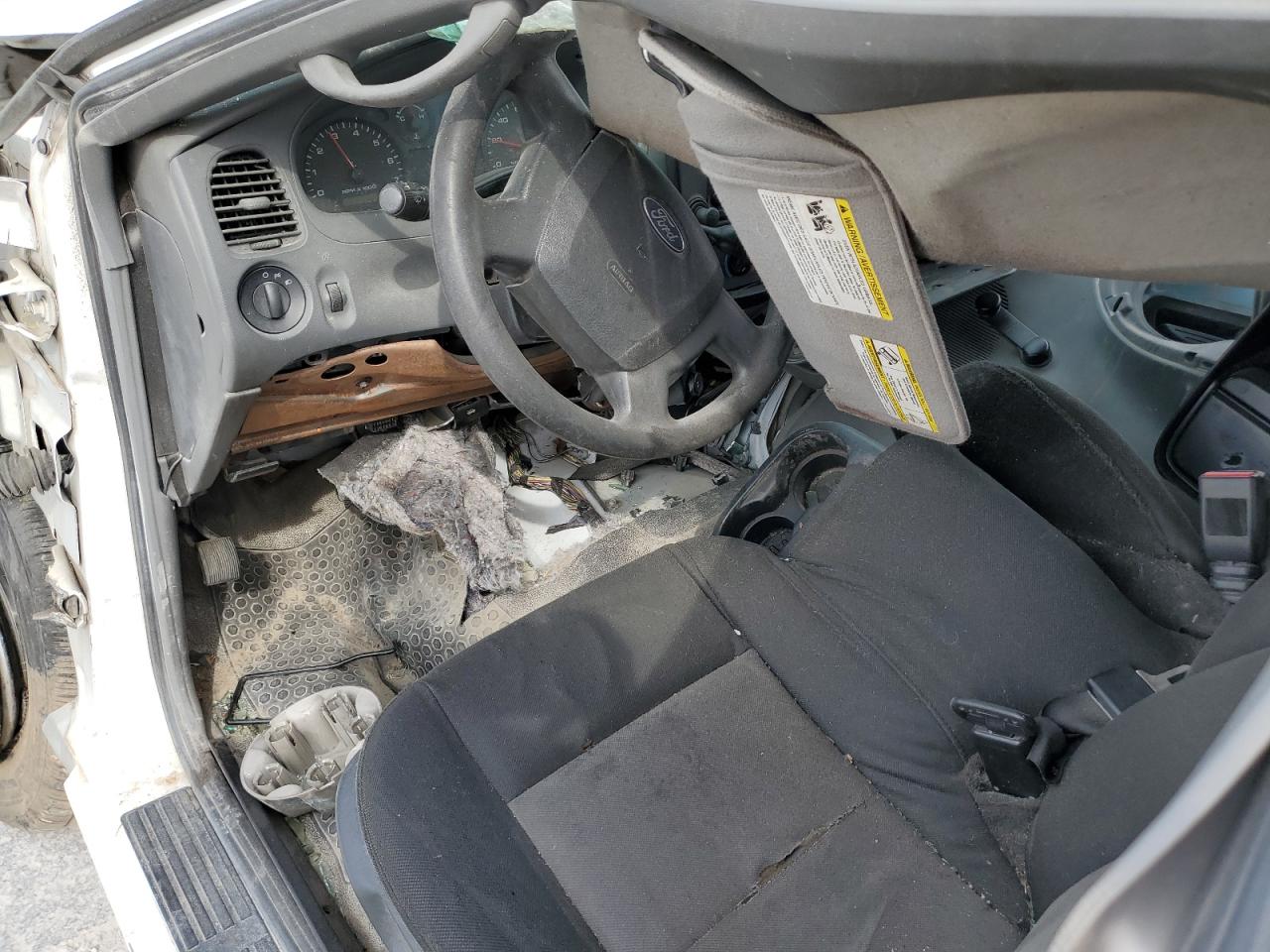 1FTKR1AD3APA76634 2010 Ford Ranger