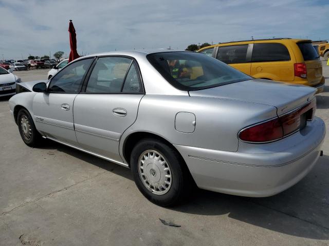 2G4WY55J421201064 | 2002 Buick century limited