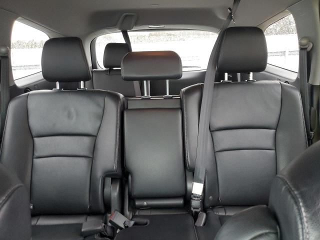 2021 Honda Pilot Exl VIN: 5FNYF6H57MB041088 Lot: 48240754