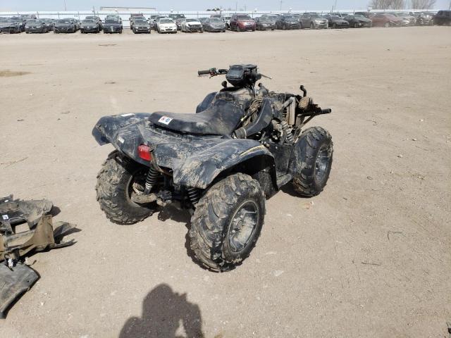 2023 YAMAHA YFM700 - 5Y4AMH7E2PA100945