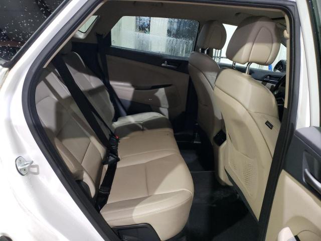 2018 HYUNDAI TUCSON VAL - KM8J3CA23JU655577