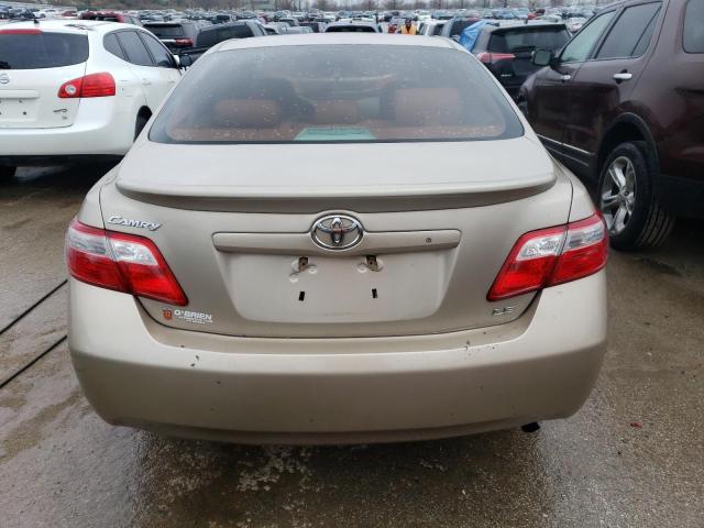 2007 Toyota Camry Ce VIN: 4T1BE46K47U033303 Lot: 45860984