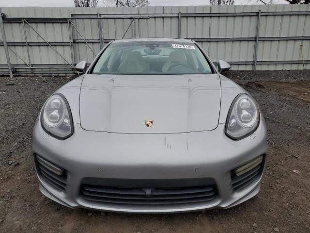 VIN WP0AF2A7XEL083470 2014 Porsche Panamera, Gts no.5