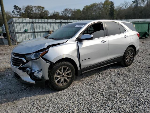 3GNAXKEV2LS667933 Chevrolet Equinox LT