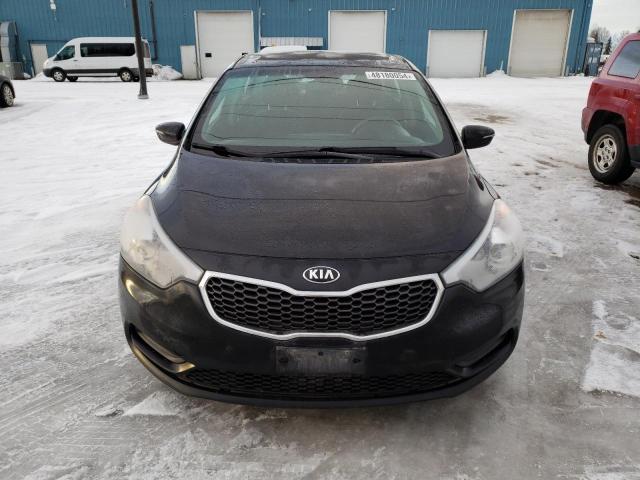 2015 KIA FORTE LX - KNAFX4A67F5384481